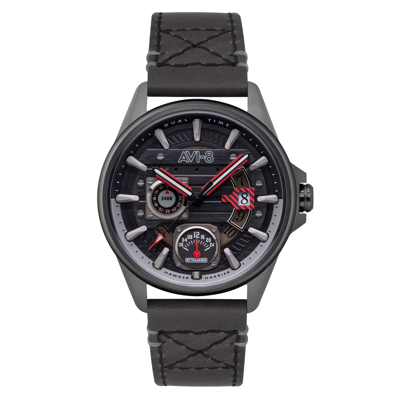 Hawker Harrier Farley Multifunction Night Sky