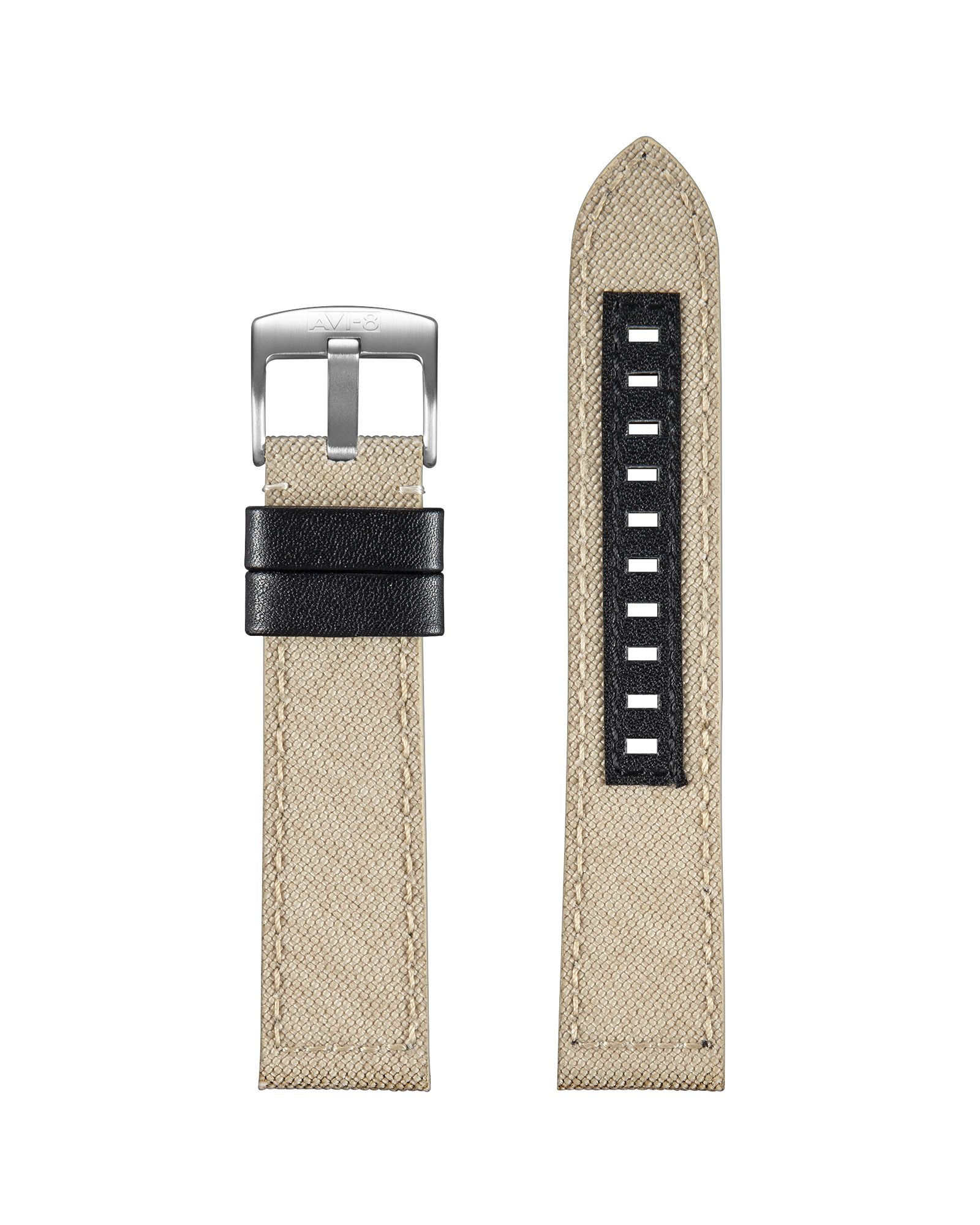 Strap Program Cordura Strap   Beige