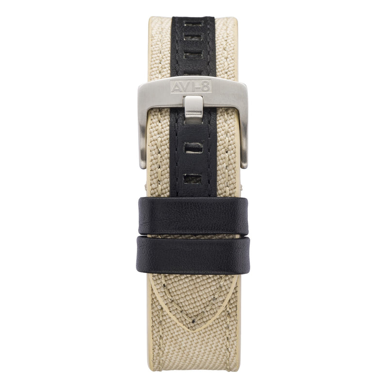 Strap Program Cordura Strap   Beige