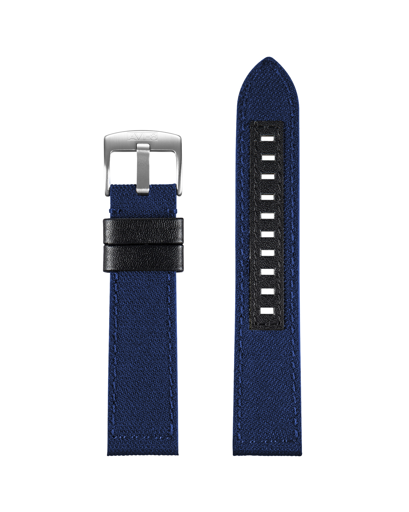 Strap Program Cordura Strap   Blue