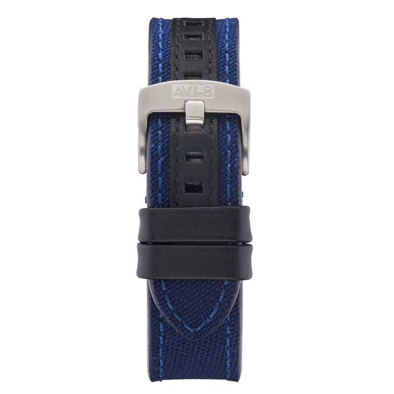 Strap Program Cordura Strap   Blue