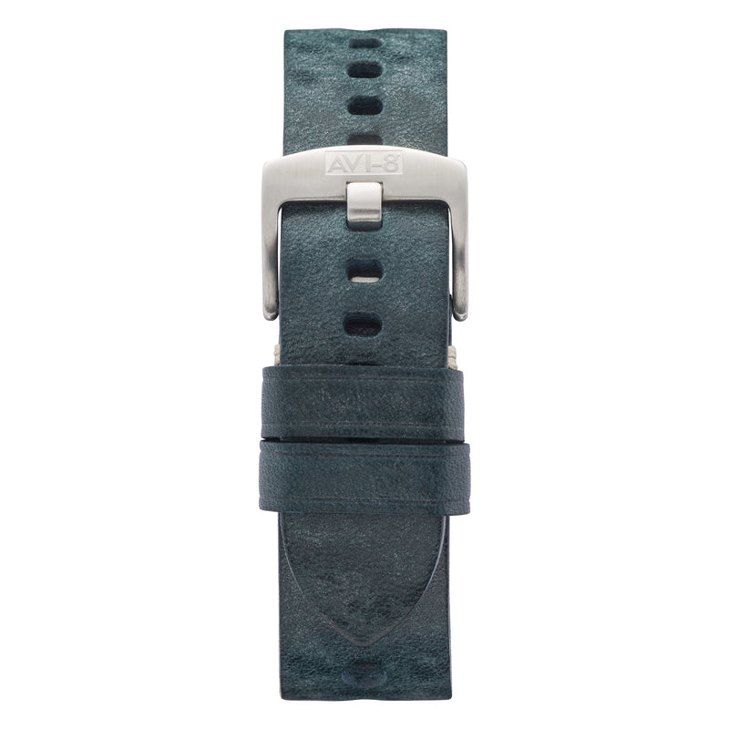 Strap Program Rally Strap   Rally Green