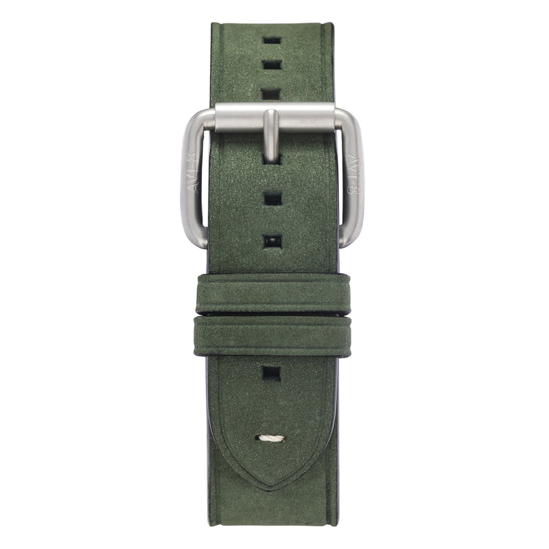 Strap Program Roller Buckle Strap   Olive