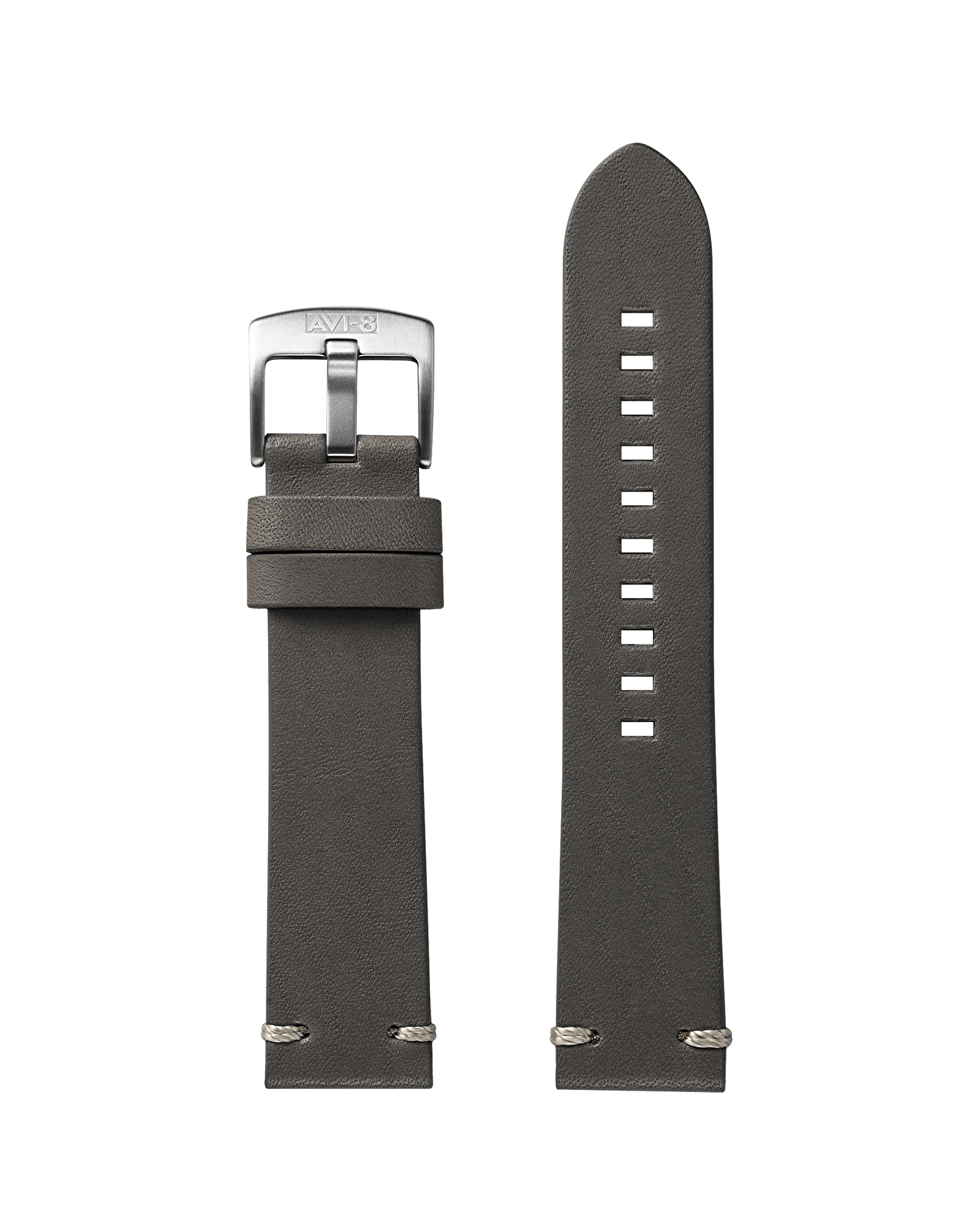 Graphite Grey HORWEEN STRAPS 1
