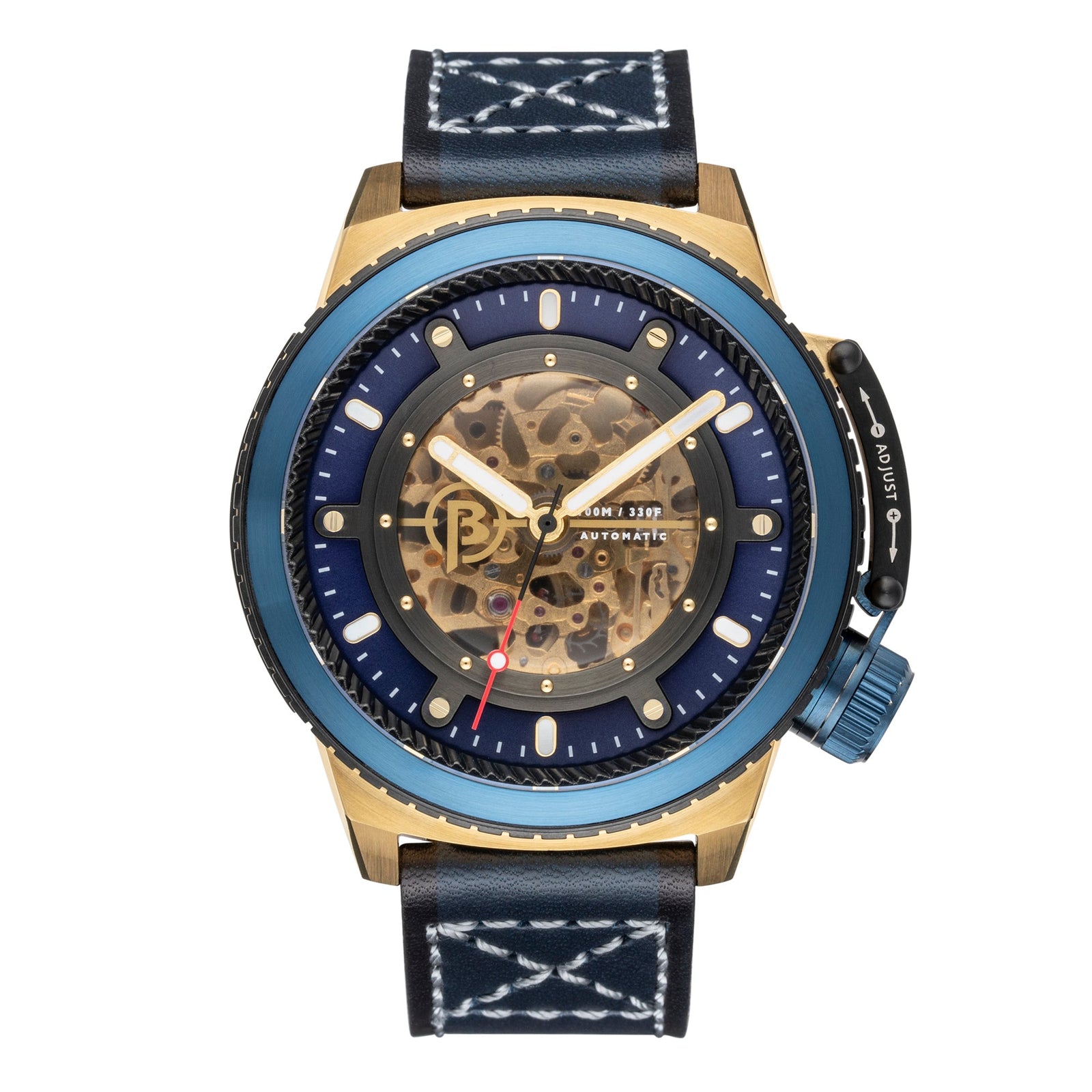 Trafalgar Skeleton Automatic Trafalgar