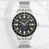 Tahiti Automatic Limited Edition Smoke Grey