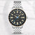 Tahiti Automatic Limited Edition Smoke Grey