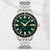 Tahiti Automatic Limited Edition Bavarian Green