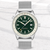 Aviateur Automatic Skyward Green