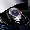 DFV-Cosworth Helmet Watch Winder Automatic Limited Edition Alain