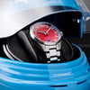 DFV-Cosworth Helmet Watch Winder Automatic Limited Edition Richard