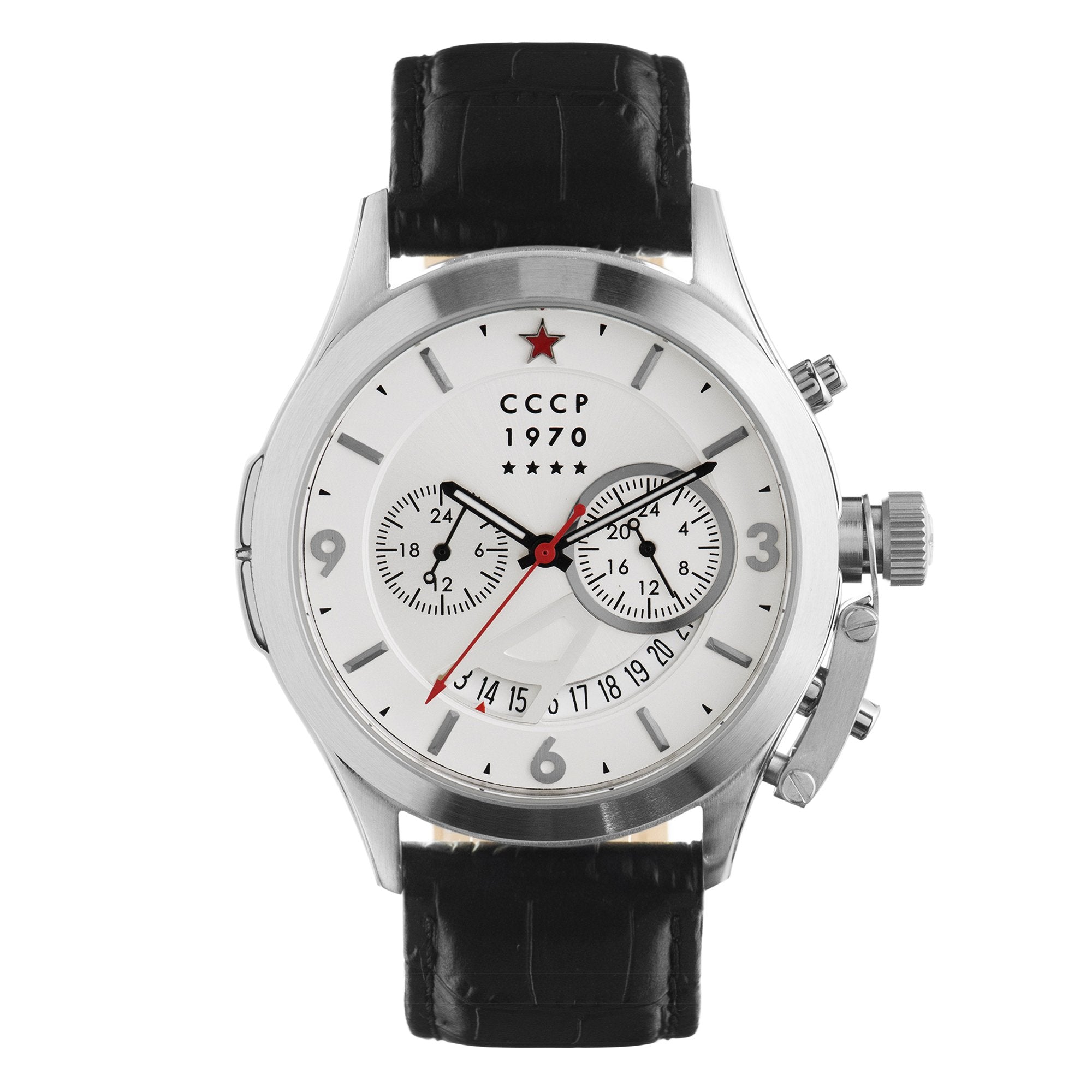 Shchuka White / Black