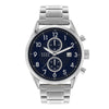 Golden Soviet Submarine Blue / Steel