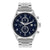 Golden Soviet Submarine Blue / Steel