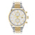 Golden Soviet Submarine White / Steel