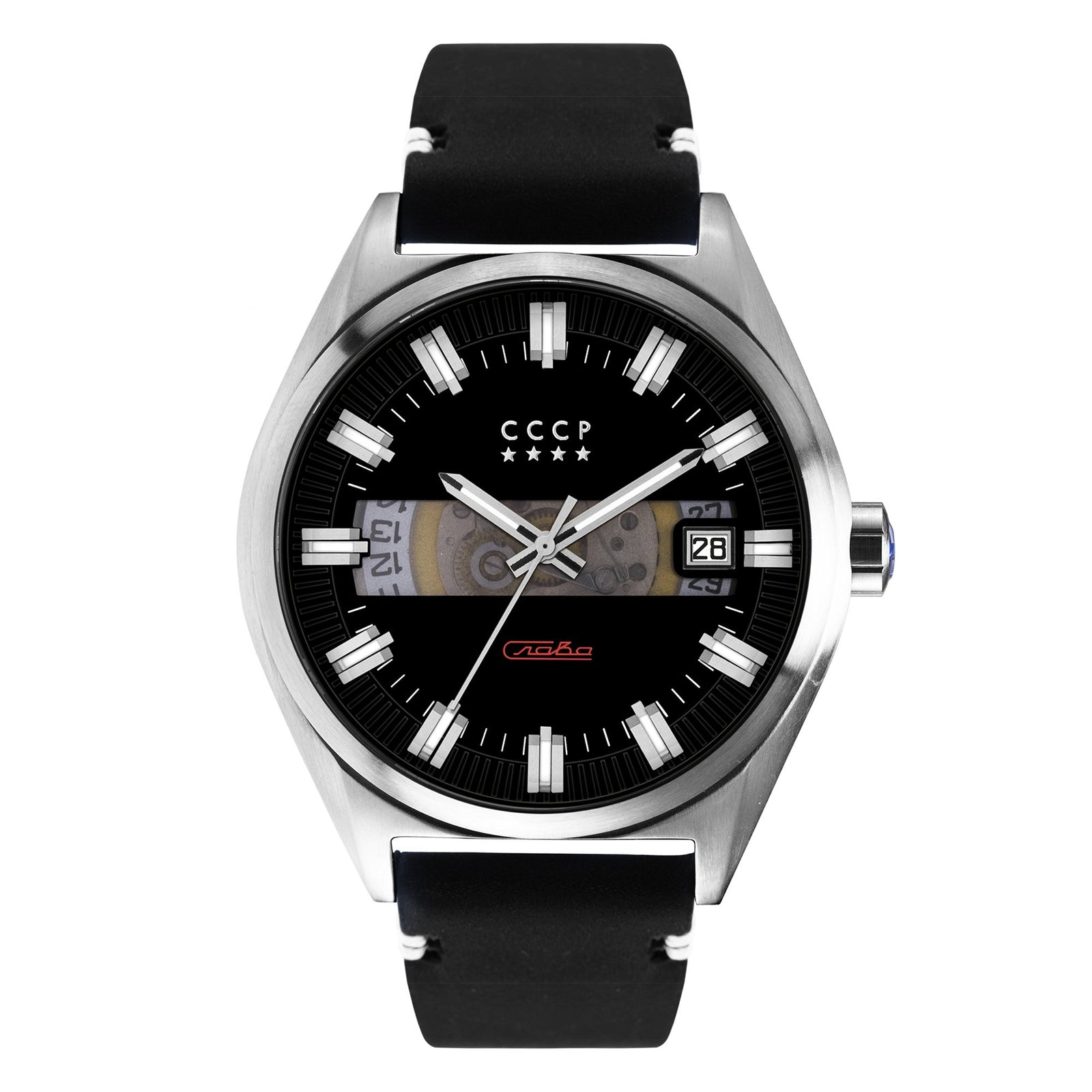 Shchuka Black / Black