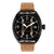 Aviator Yak-15 Black / Brown