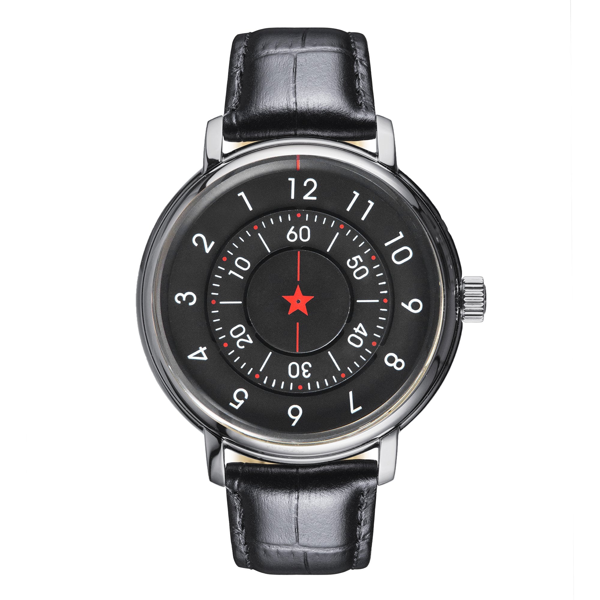Aleksandrov Black / Black
