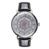 Aleksandrov Grey / Black