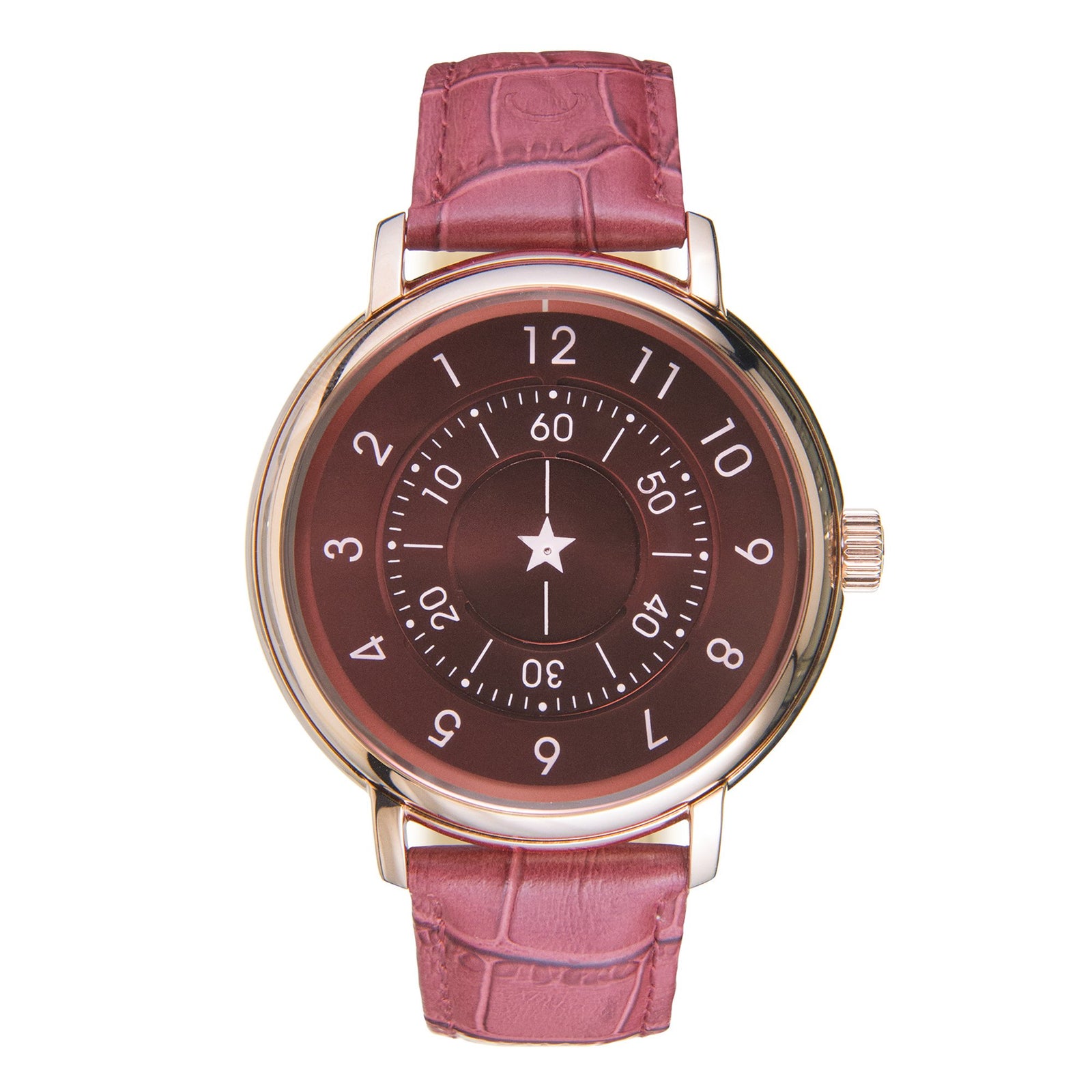 Aleksandrov Red / Red