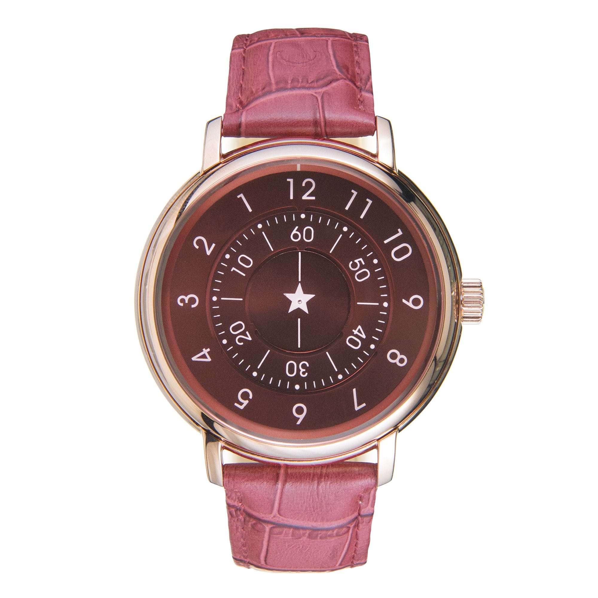 Aleksandrov Red / Red