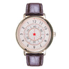 Aleksandrov Rose Gold / Brown