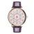 Aleksandrov Rose Gold / Brown