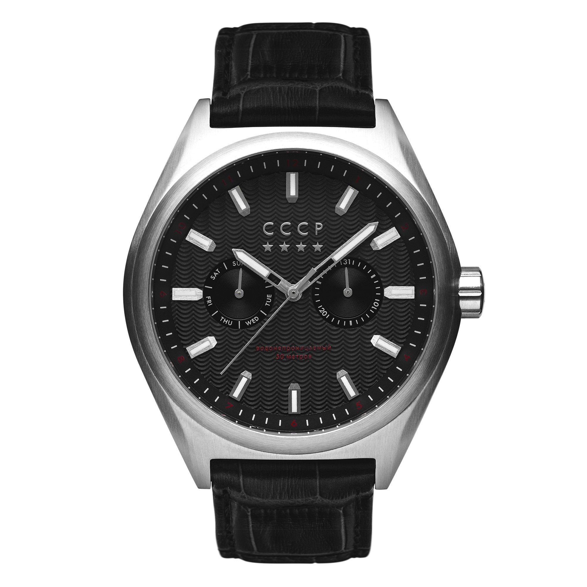 Shchuka Black / Black