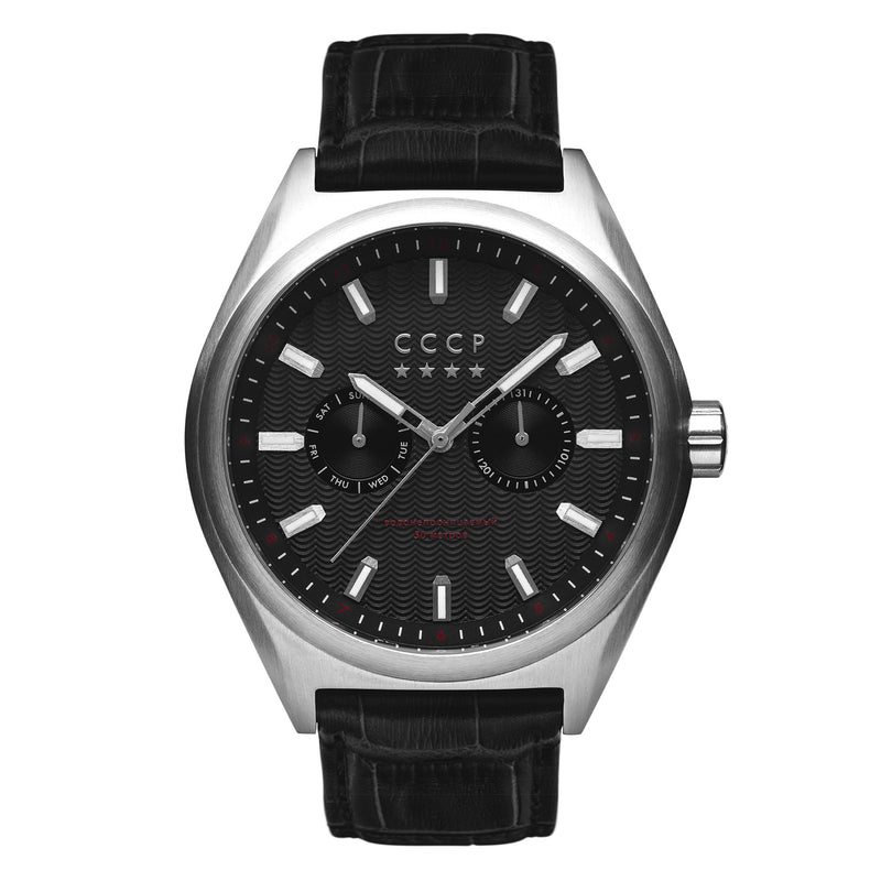 Shchuka Black / Black