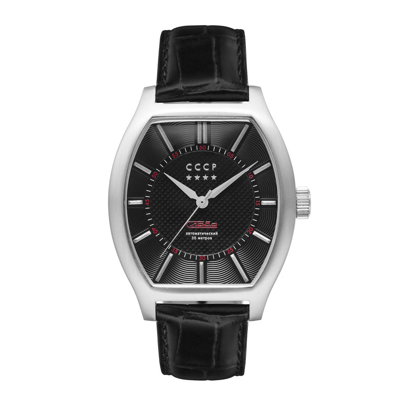 Fadeyev Black / Black
