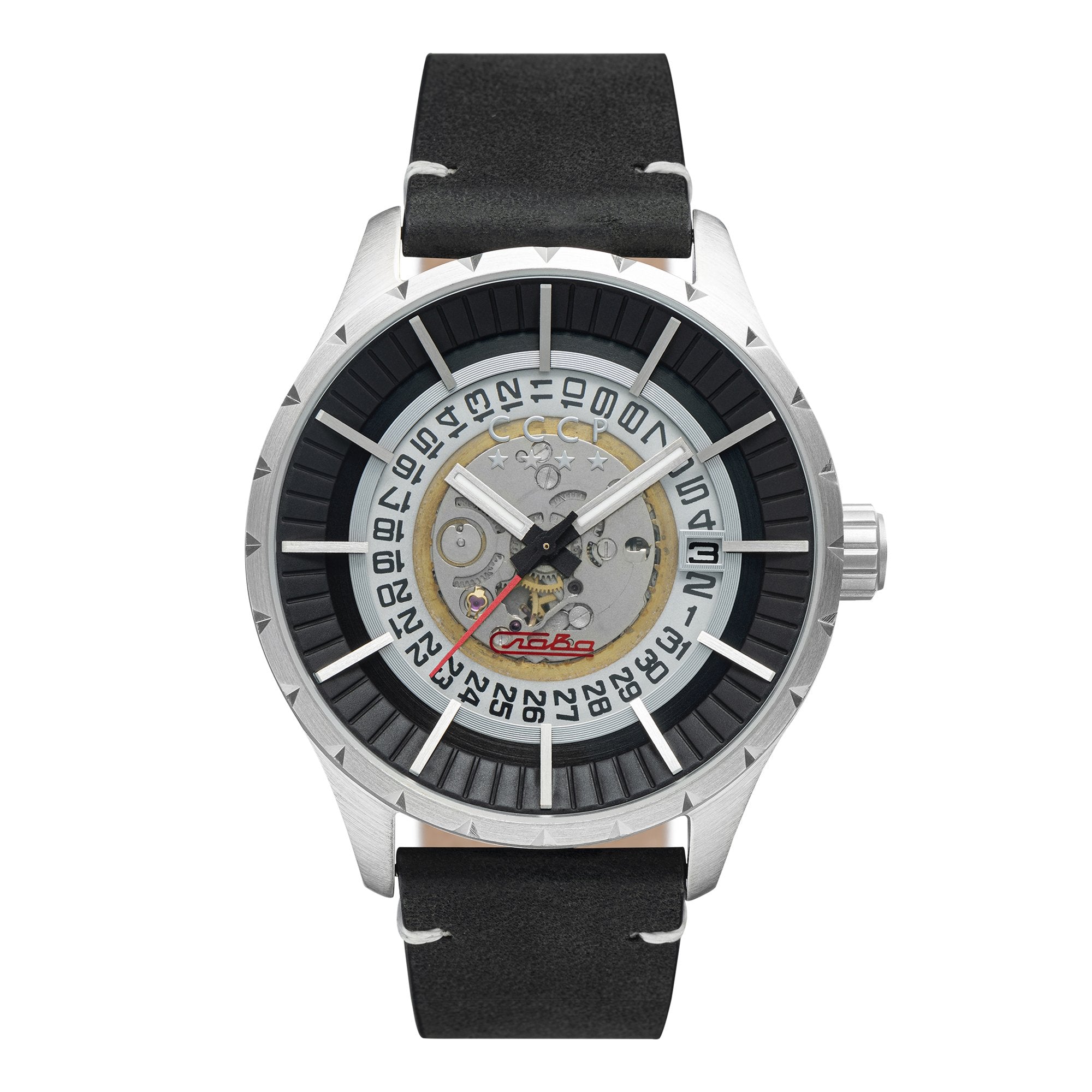 Vlasov Black / Black