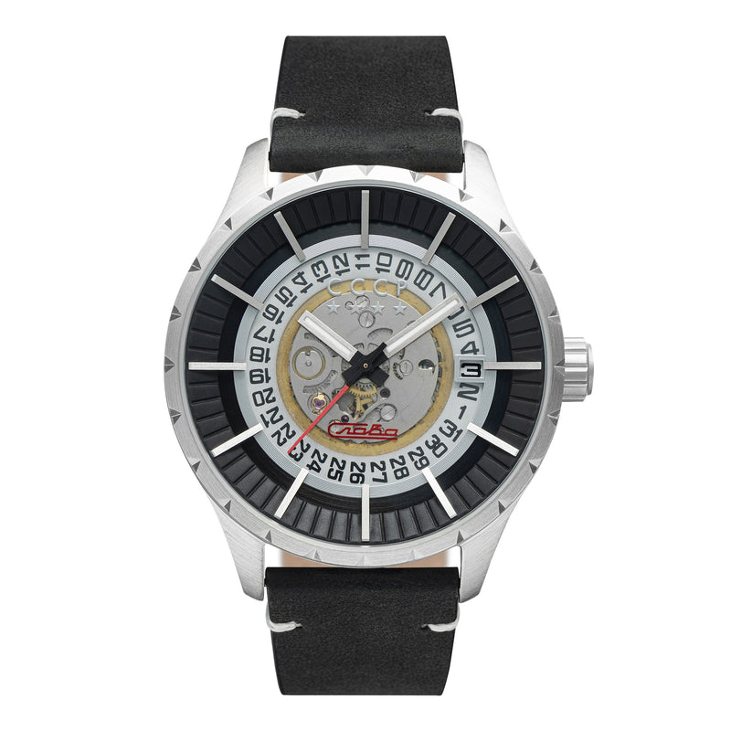 Vlasov Black / Black