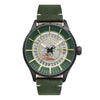 Vlasov Green / Green