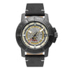 Gorshkov Gold / Black