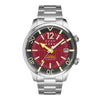 Naval Spetsnaz Red / Steel