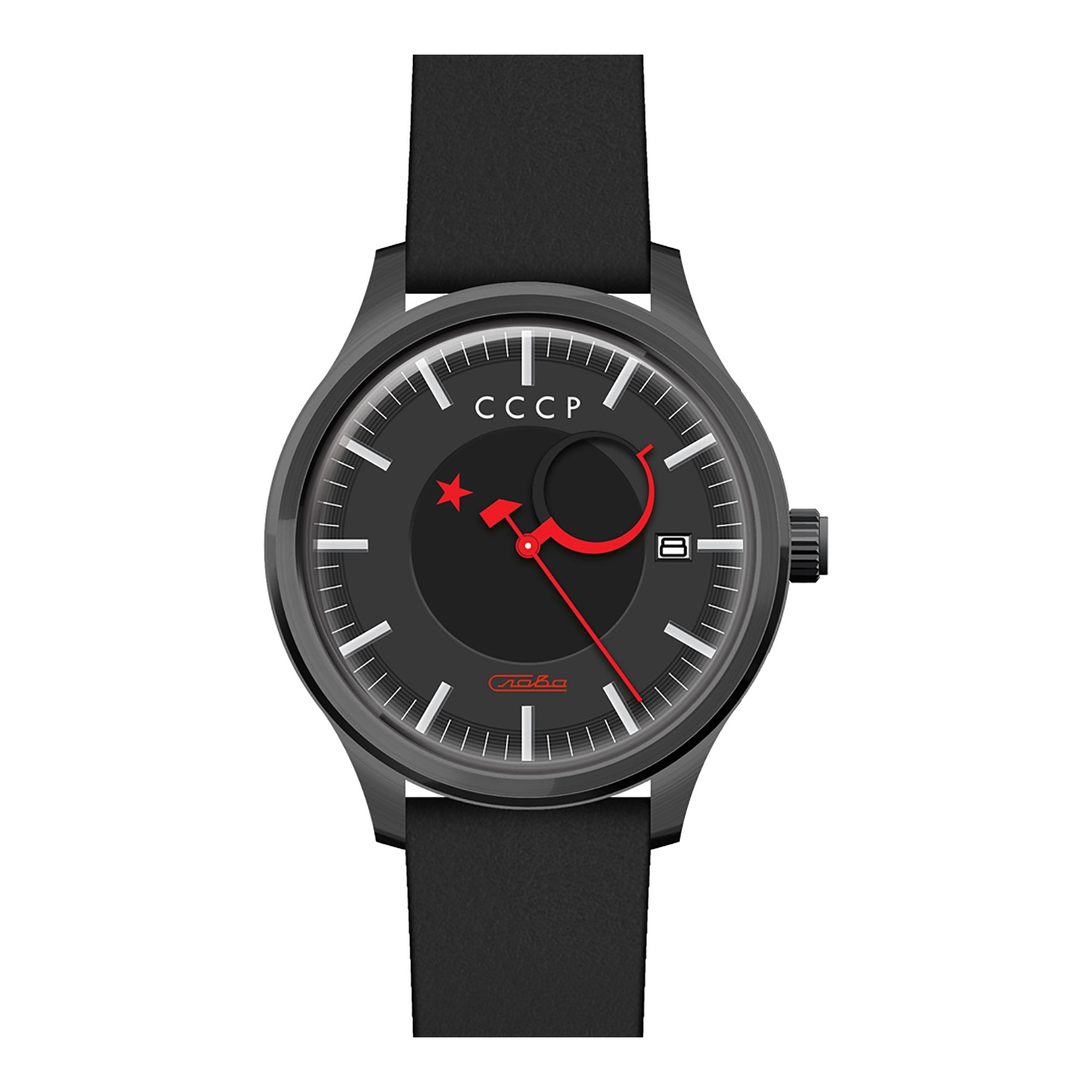 Heroes Kamzolkin Black / Black