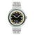 Heroes Togliatti Green / Steel