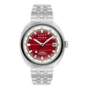 Heroes Togliatti Red / Steel
