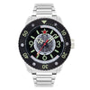 Naval Barrakuda Limited Edition Black / Steel