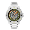 Naval Kondor Tritium Automatic Green / Steel