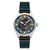 Leonov Automatic Blue / Yellow