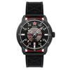 Mig-21 Automatic Black / Black