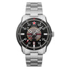 Mig-21 Automatic Black / Steel