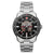 Mig-21 Automatic Black / Steel