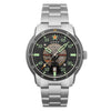 Mig-21 Automatic Grey / Steel