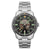 Mig-21 Automatic Grey / Steel