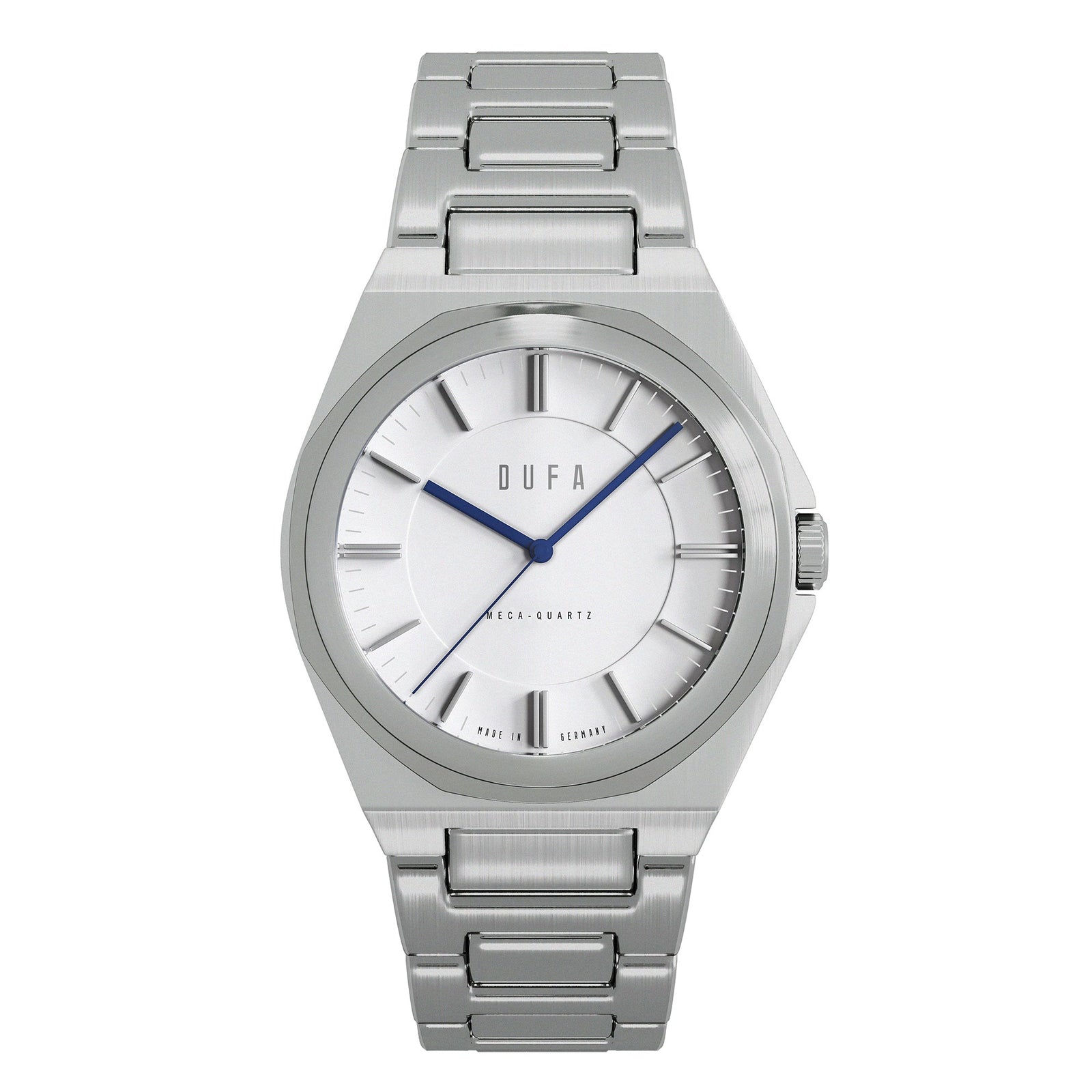 Wachsmann Ladies Contemporary White