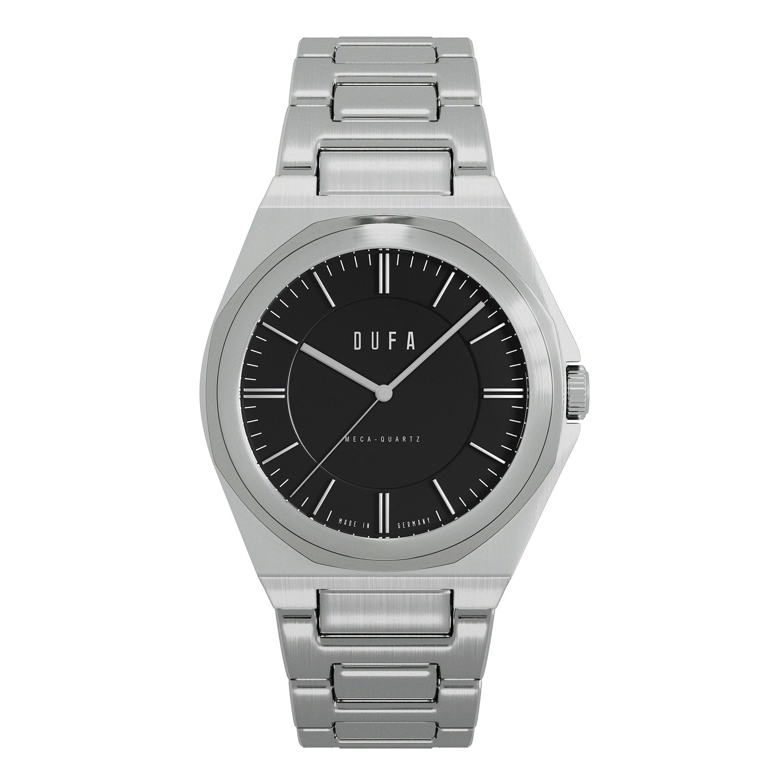 Wachsmann Ladies Jet Black