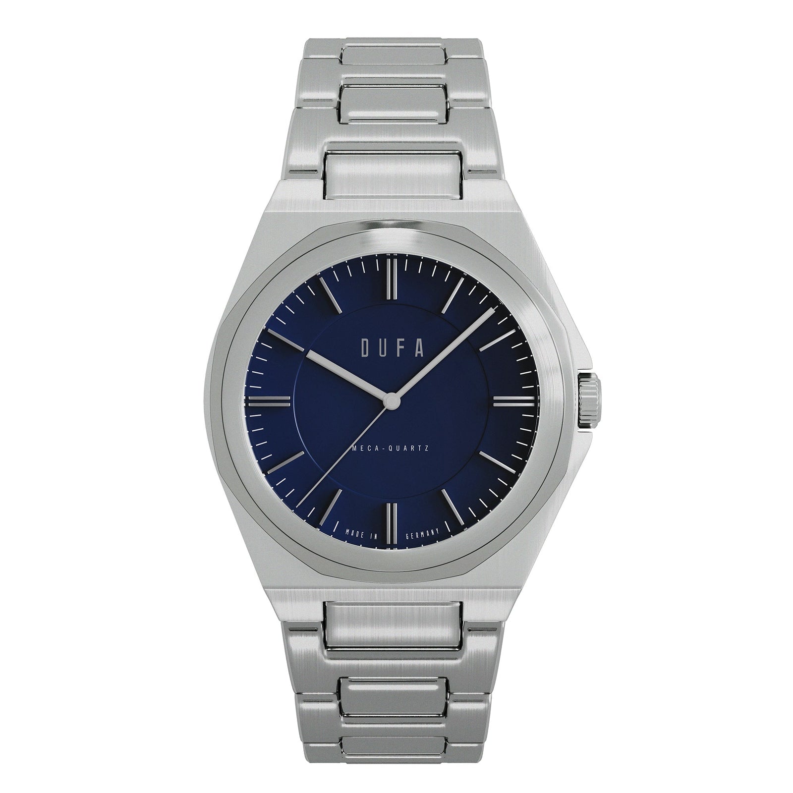 Wachsmann Ladies Midnight Blue