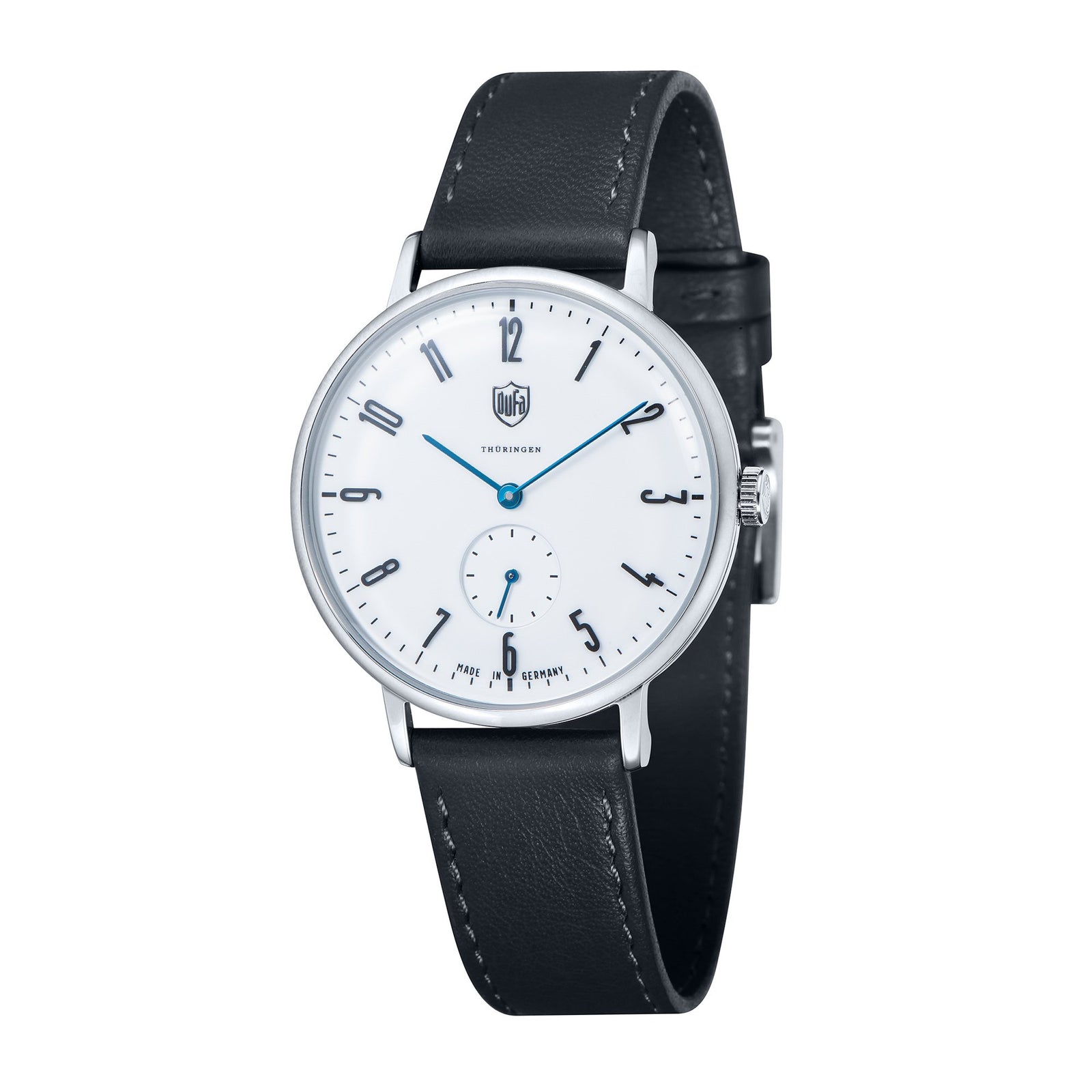 Gropius Plain White